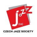 LOGO - ČESKÁ JAZZOVÁ SPOLOČNOST 